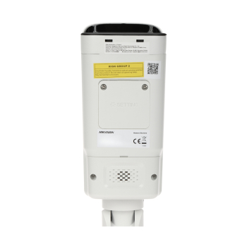 KAMERA IP DS-2CD1B47G3H-LIUF/SRB 2.8MM PL ColorVu 3.0 - 4 Mpx Hikvision